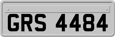 GRS4484