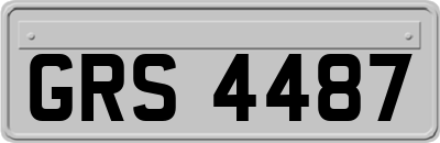 GRS4487