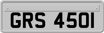 GRS4501