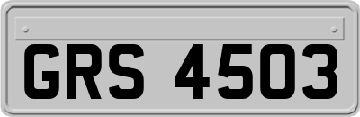 GRS4503