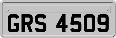 GRS4509