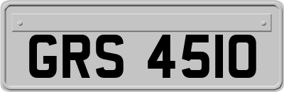 GRS4510