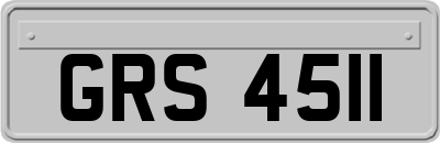 GRS4511