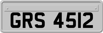 GRS4512