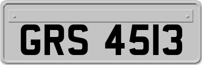 GRS4513
