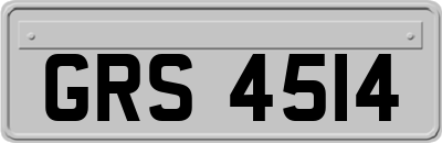 GRS4514