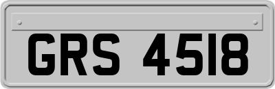 GRS4518