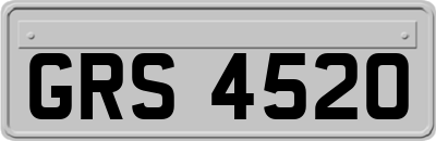 GRS4520