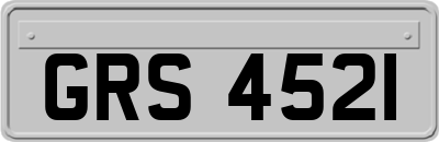GRS4521