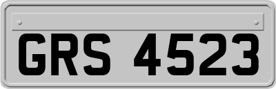 GRS4523