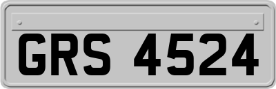 GRS4524