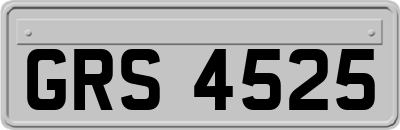 GRS4525