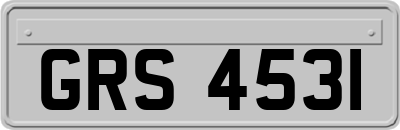 GRS4531