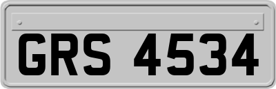 GRS4534