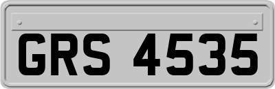 GRS4535