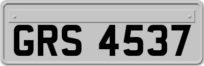 GRS4537