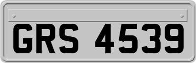 GRS4539