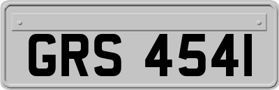 GRS4541