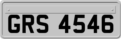 GRS4546