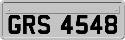 GRS4548