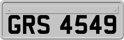 GRS4549
