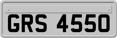 GRS4550