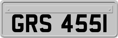 GRS4551
