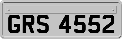 GRS4552