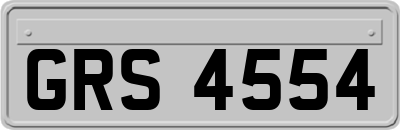 GRS4554
