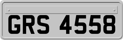 GRS4558