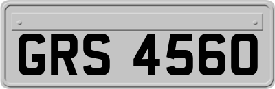 GRS4560