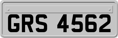 GRS4562