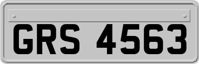 GRS4563