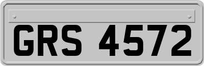 GRS4572