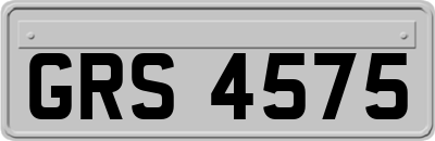 GRS4575
