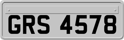 GRS4578