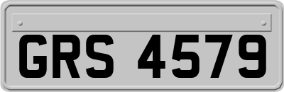 GRS4579