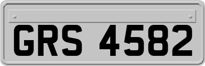 GRS4582