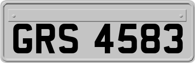 GRS4583