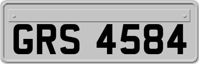 GRS4584
