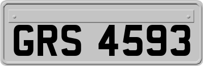 GRS4593