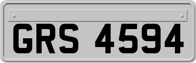 GRS4594