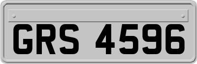 GRS4596