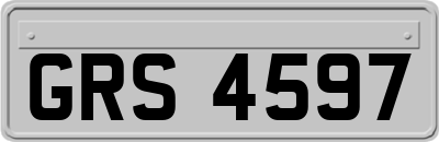 GRS4597