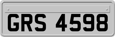 GRS4598