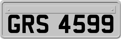 GRS4599