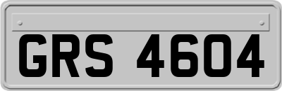 GRS4604