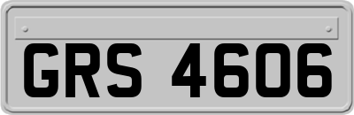GRS4606