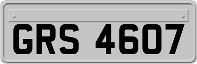 GRS4607