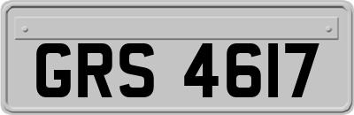GRS4617